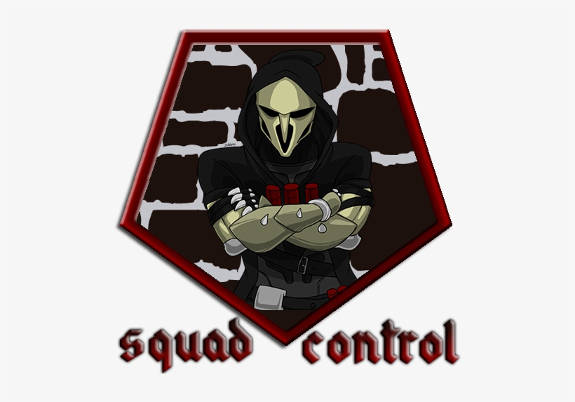 More Addons Released For Kodi - Control Squad, transparent png #2643910
