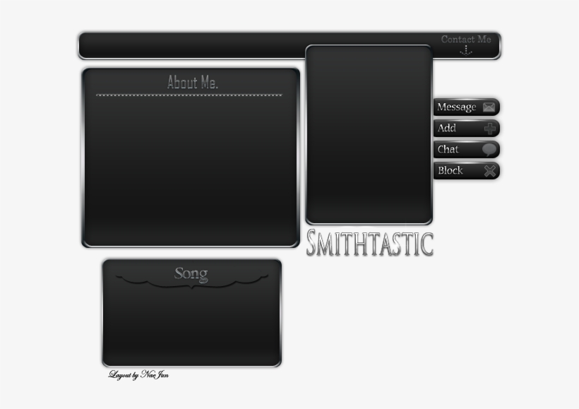 Smithtastic Male - Imvu, transparent png #2643934