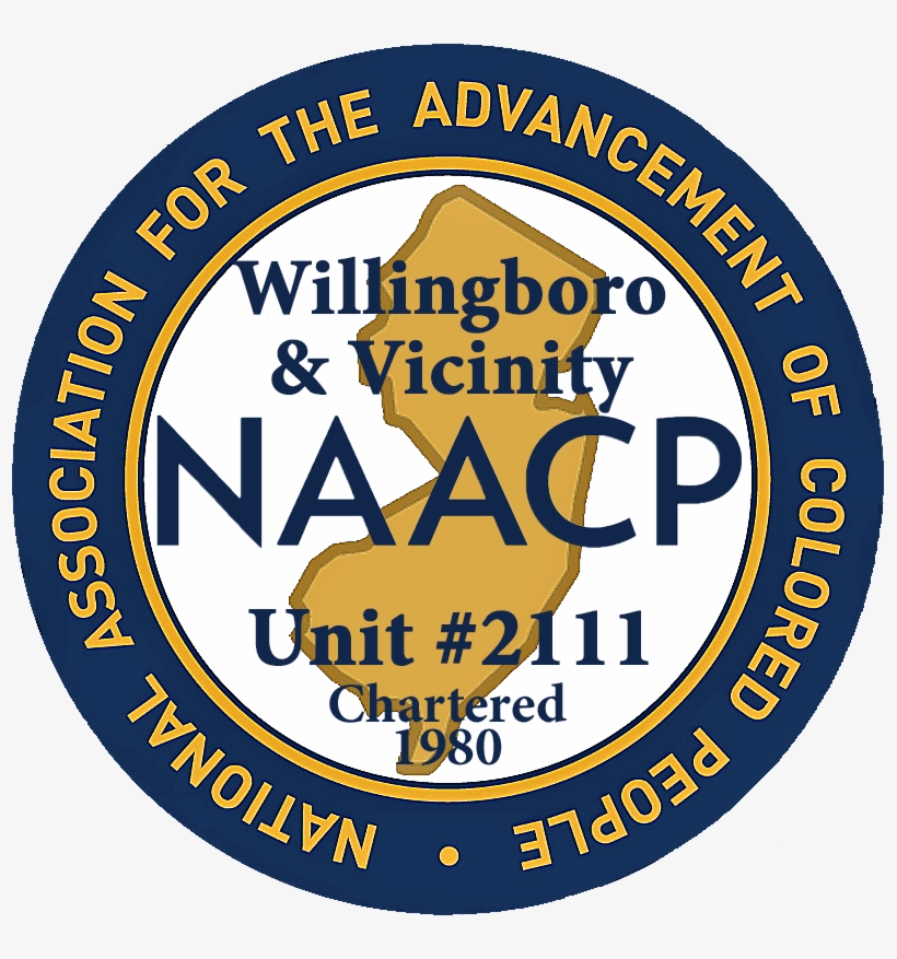 New Naacp Podcast With Latest Updates - Naacp Memphis, transparent png #2643952