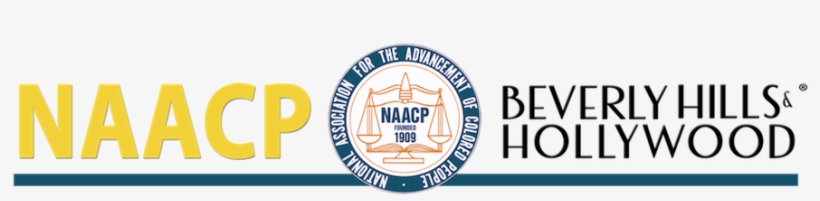 Beverly Hills Hollywood Naacp - Beverly Hills, transparent png #2643974