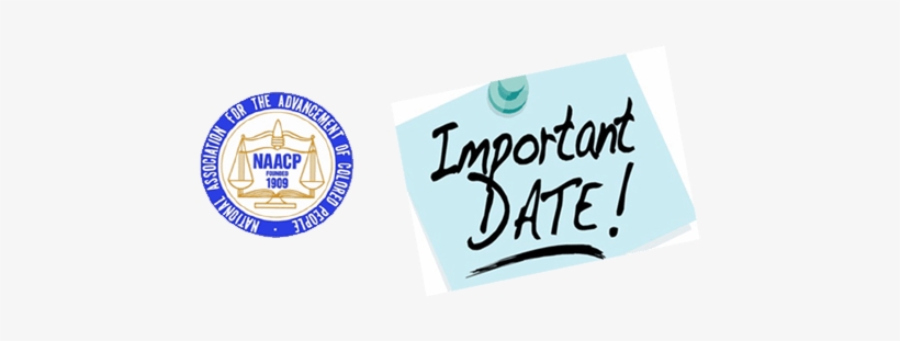 Syracuse Naacp 2018 State Of The Community Address, - Flag, transparent png #2643977