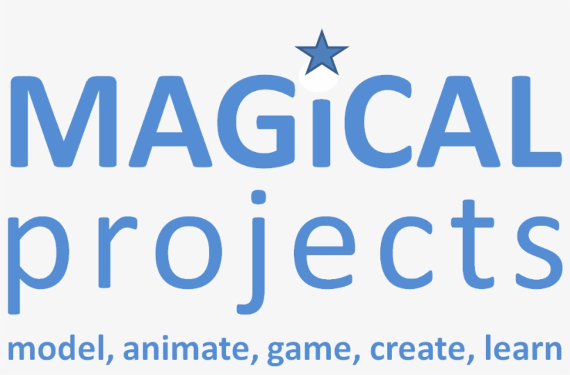 Magical Logo - Soil Mechanics Notes Pdf, transparent png #2644017