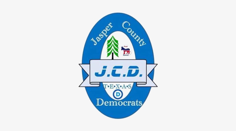 Jasper County Democrats - Democratic Party, transparent png #2644109