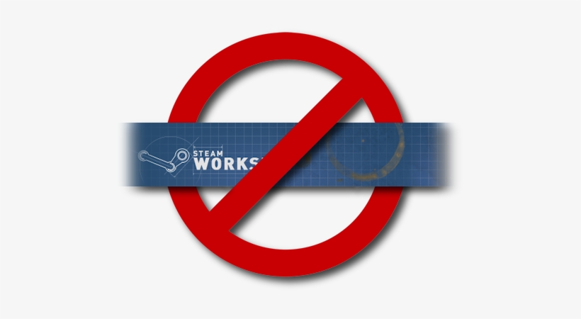 It Is Forbidden To Use Assets Of This File For Paid - Steam, transparent png #2644135