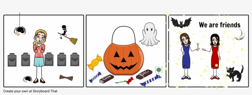 Halloween Imvu, transparent png #2644186