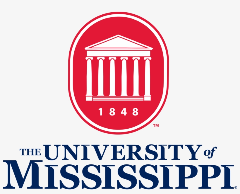 The University Of Mississippi Naacp College Chapter - Ole Miss, transparent png #2644320