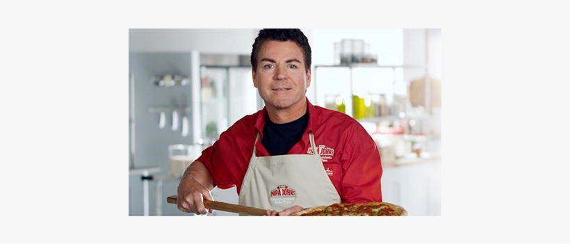 Papa Johns, transparent png #2644389