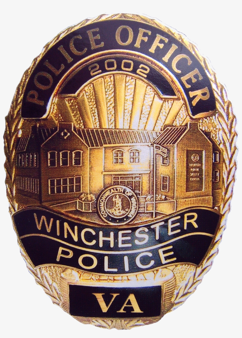 The Winchester Police Department Is Taking A Proactive Winchester Va
