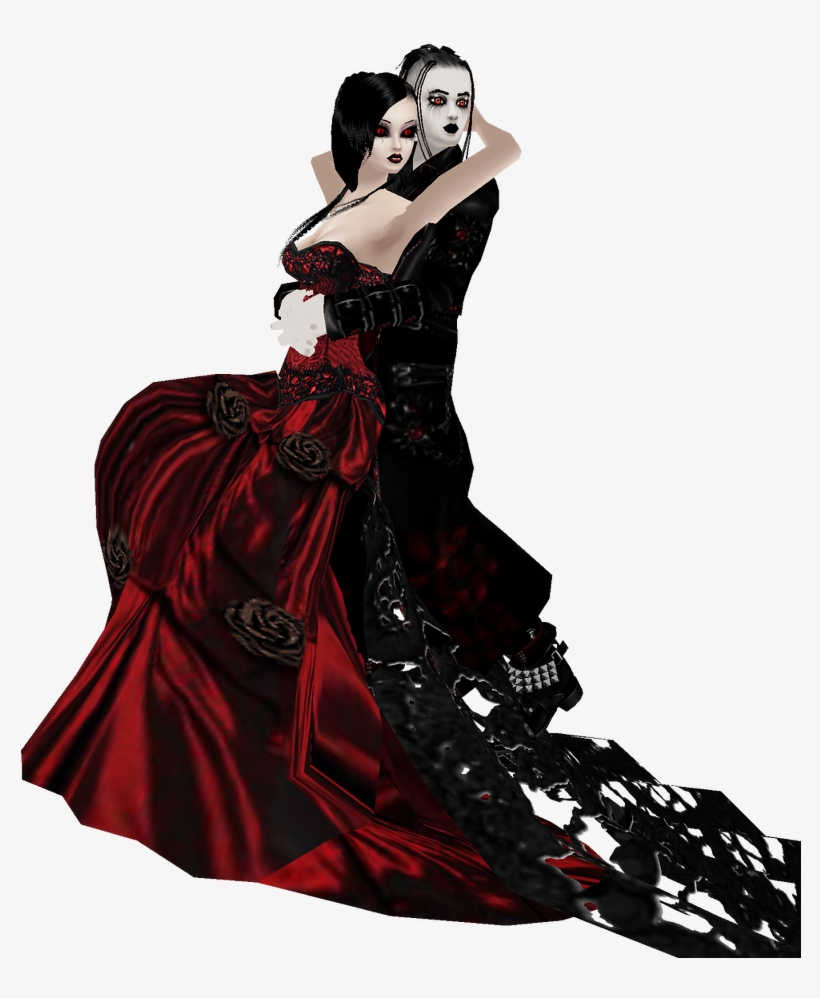 Hiresnobg2 - Gown, transparent png #2644391