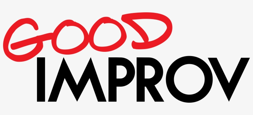 Good Improv - Gradio.ca, transparent png #2644410