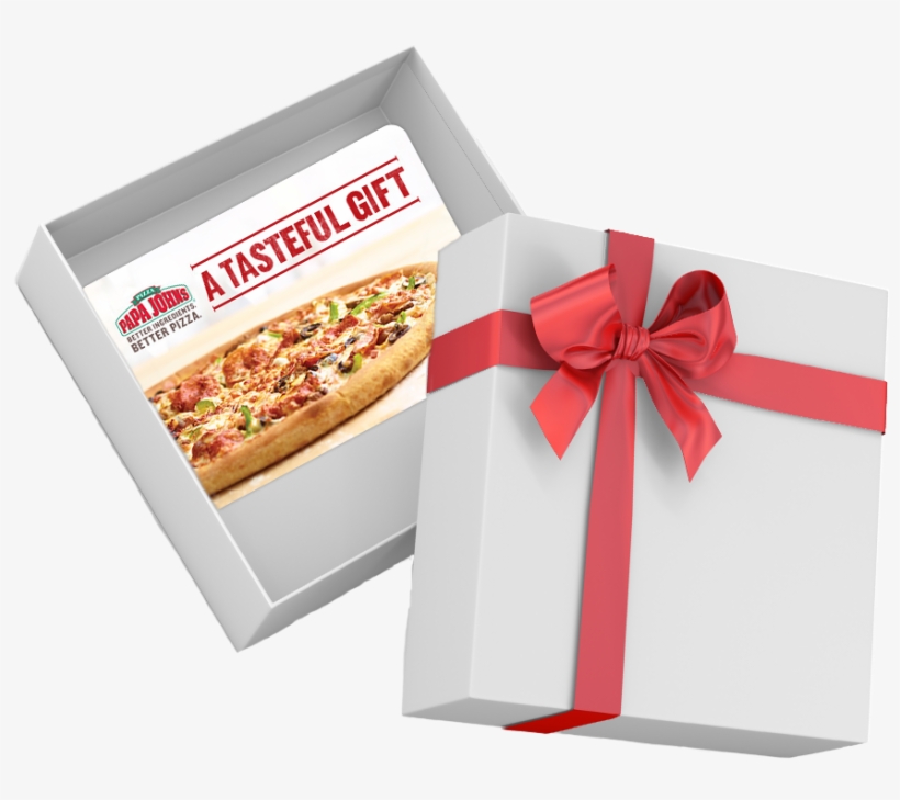 Papa John's Papa John's - Papa John's (email Delivery), transparent png #2644427