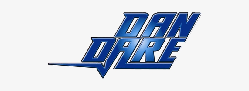 Dan Dare Wallpaper, transparent png #2644471