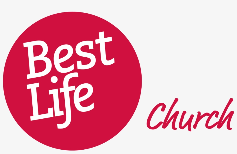 Blc Logo - Best Life Church Logo, transparent png #2644493