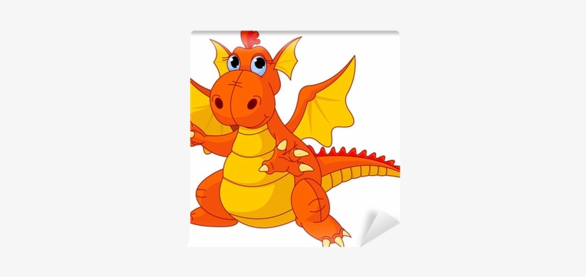 Dragon Funny Icon, transparent png #2644526