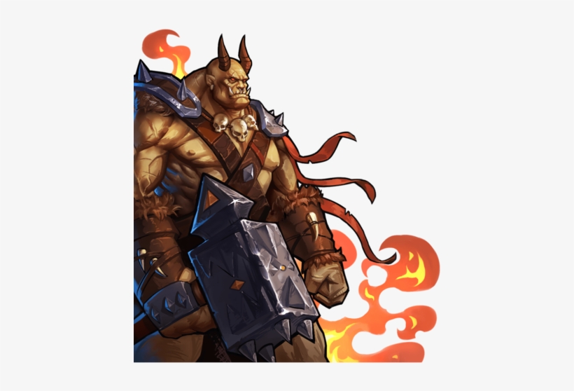 Troop Dragon Cruncher - Gems Of War Dragon Cruncher, transparent png #2644554