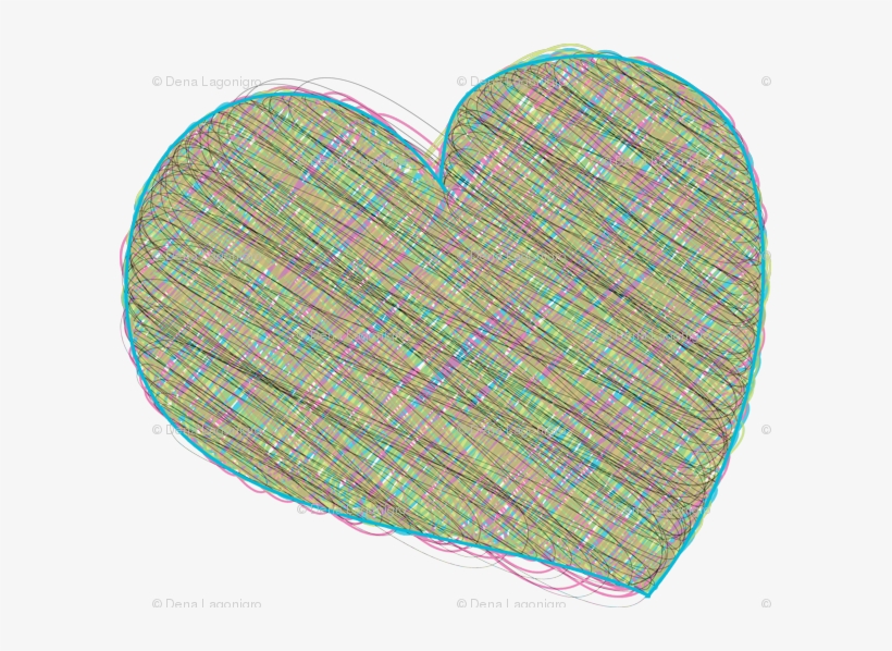 Heart, transparent png #2644604