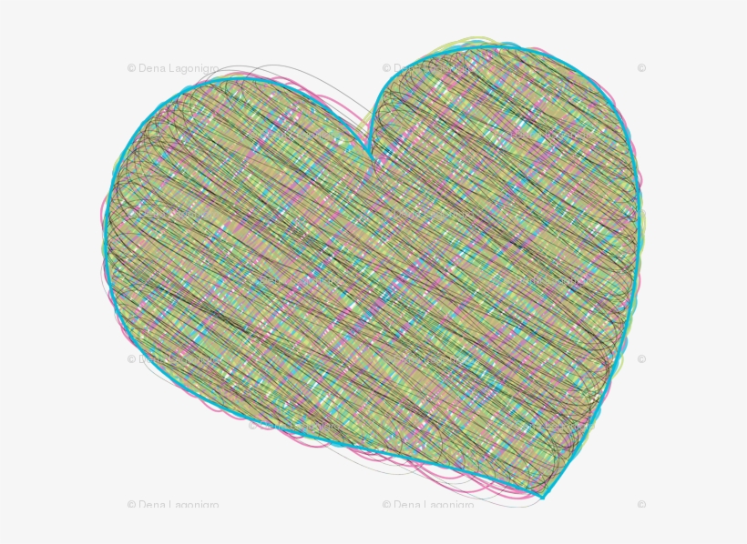 Heart, transparent png #2644604