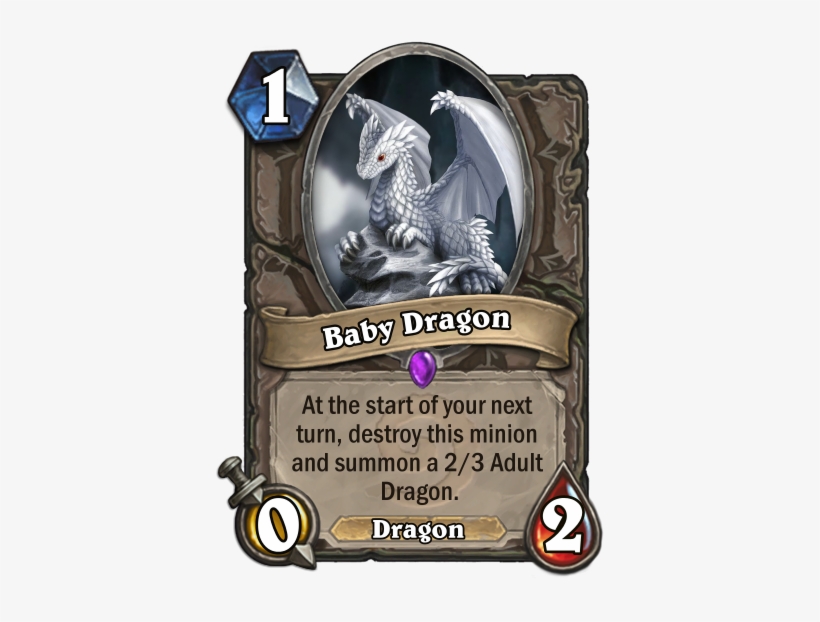 Hearthstone Cho Gall, transparent png #2644671