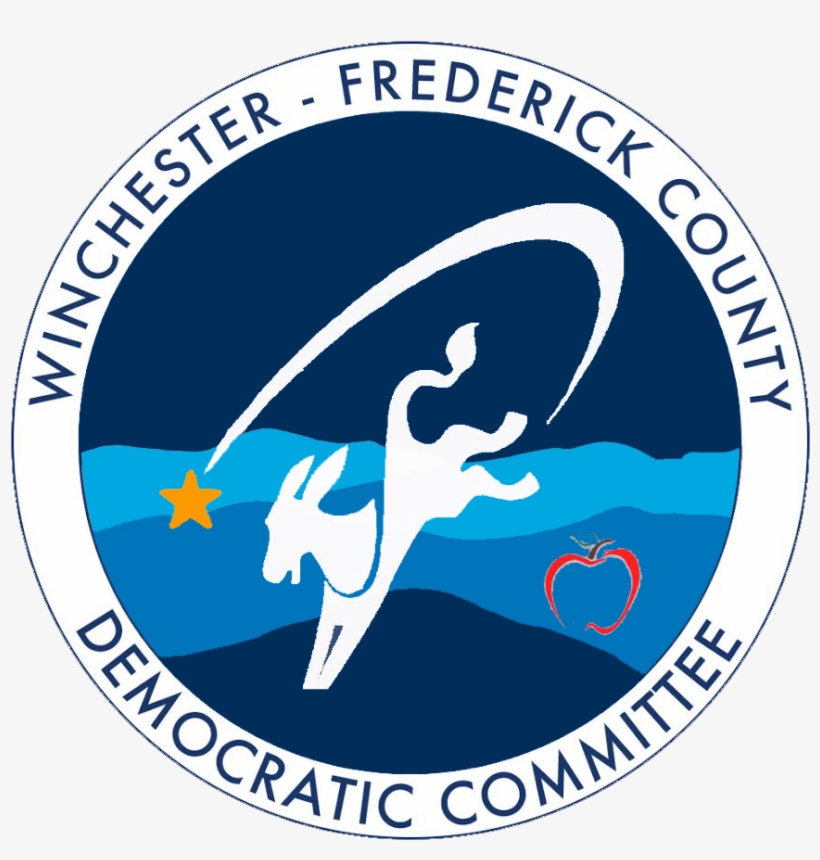 Winchester Frederick County Democratic Committee - Fair Labor Standards Act Logo, transparent png #2644855