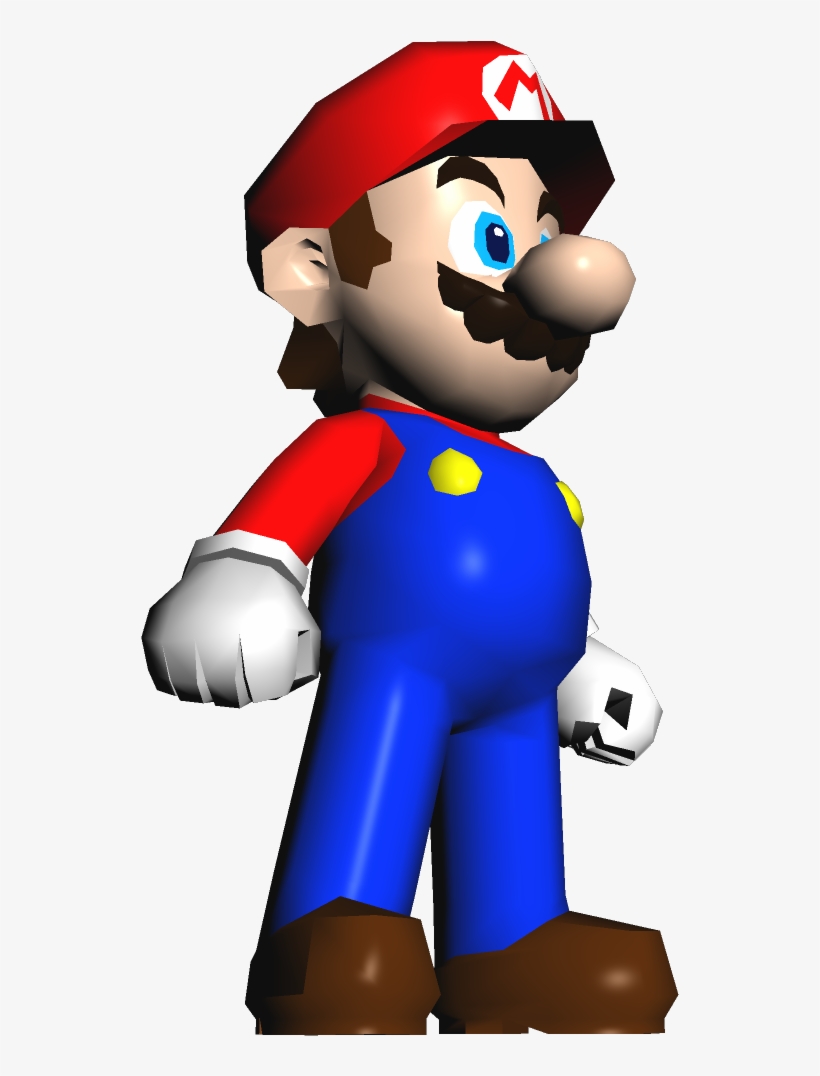Super Design Paperbotz Responses - Mario Series, transparent png #2644884
