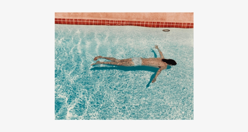David Hockey, John St - Water Paintings David Hockney, transparent png #2644930