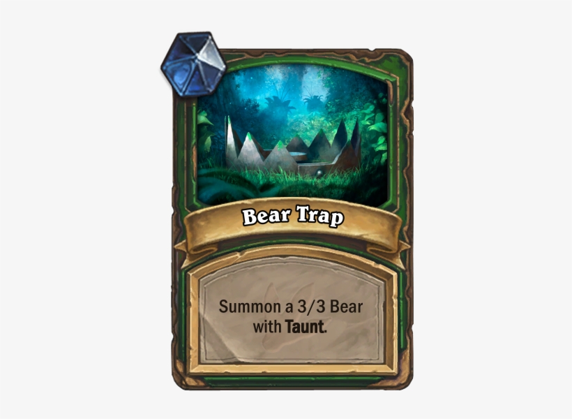 Hearthstone Un Goro Cards, transparent png #2644951