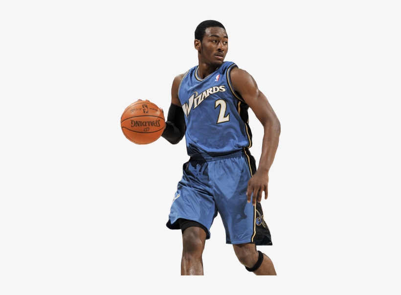 Share This Image - John Wall Transparent, transparent png #2644953