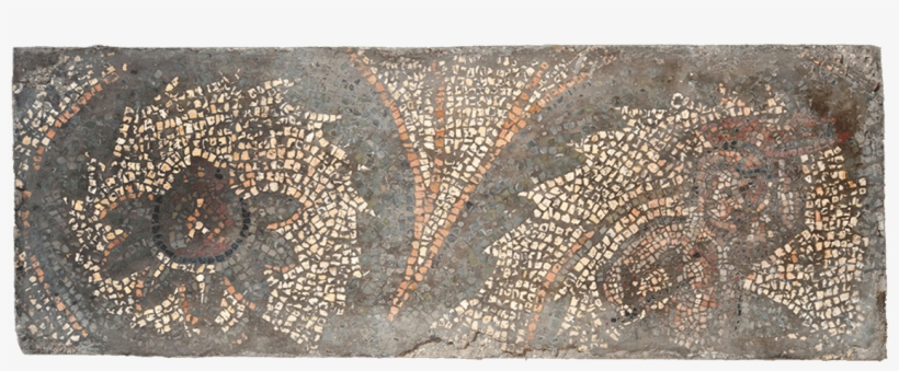 Figure - Mosaic, transparent png #2645031