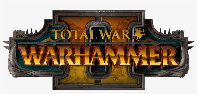 Warhammer®ii Announced - Total War Warhammer 2 Steam Key Global, transparent png #2645094