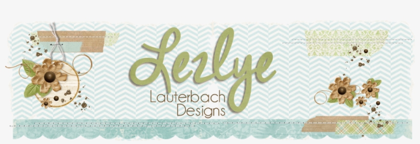 Lezlye Lauterbach, Designs - Calligraphy, transparent png #2645146