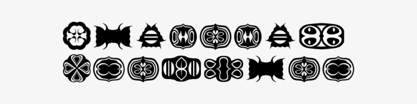 Beartrap Astilets - Emblem, transparent png #2645184