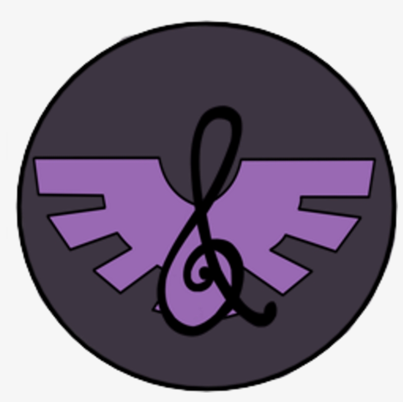 Dark Angels, Logo, Octavia Melody, Safe, Symbol, Warhammer - Divieto Di Sosta, transparent png #2645265