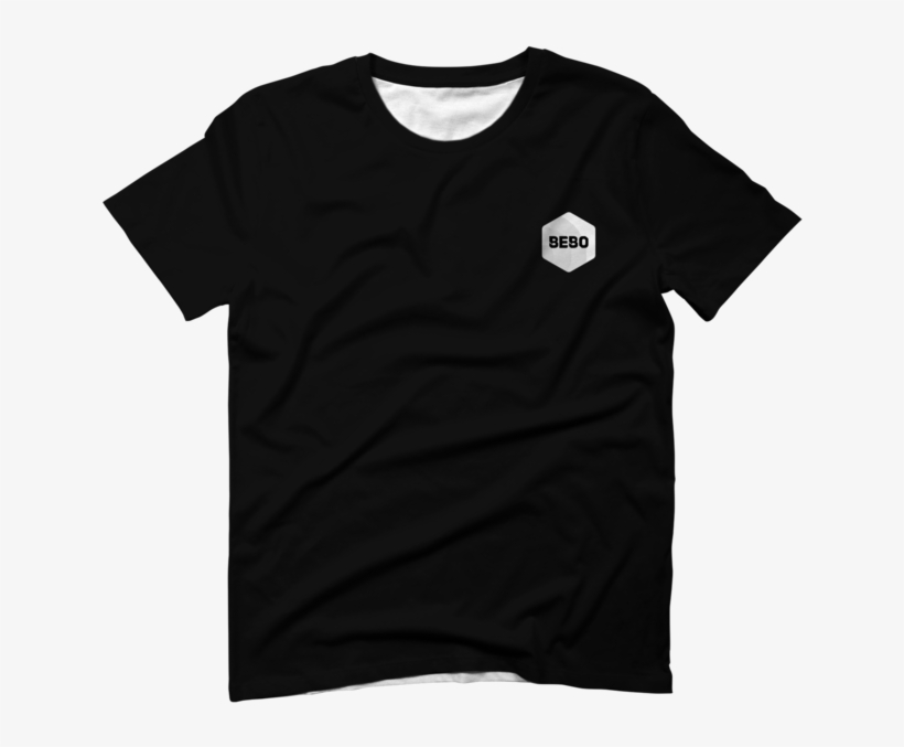 Brb Tee - Drlupo Merchandise, transparent png #2645295