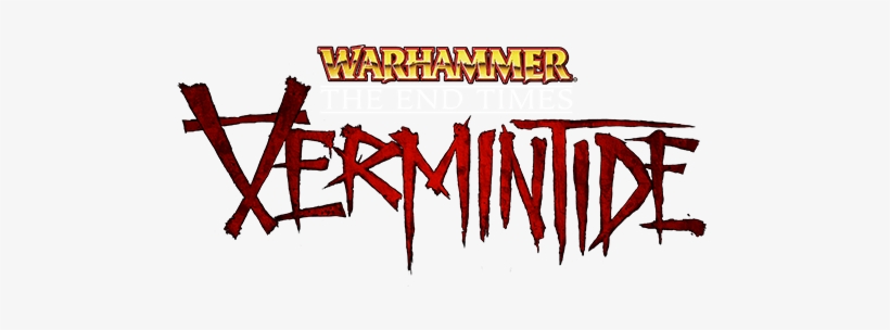 Warhammer: End Times - Vermintide, transparent png #2645299