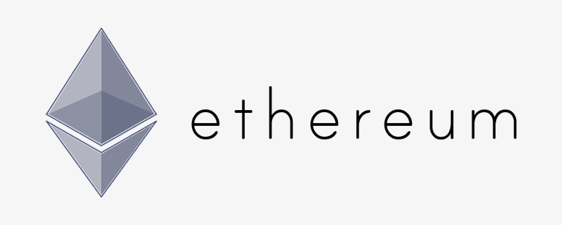 Ethereum - Logo Crypto Currency Ethereum, transparent png #2645319
