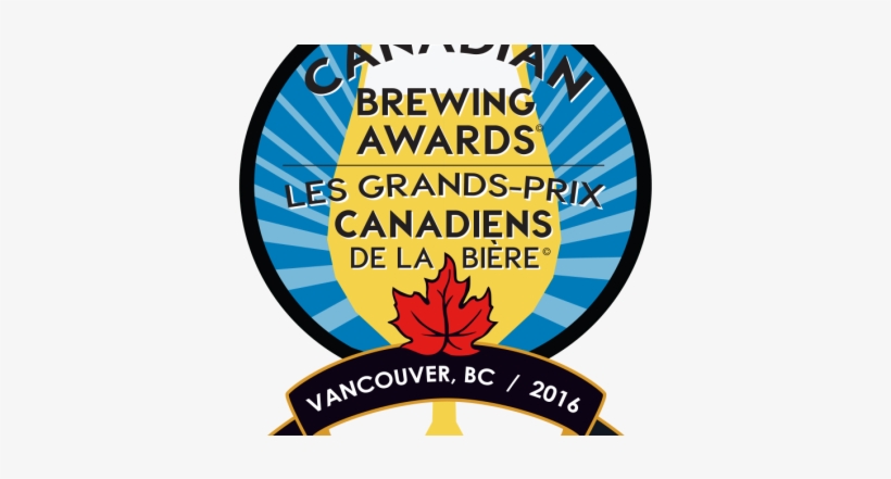 Cbac 2016 Part I - Canadian Brewing Awards 2016, transparent png #2645362