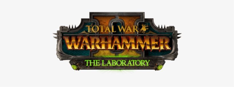 Thelab - Total War Warhammer Ii The Queen, transparent png #2645477