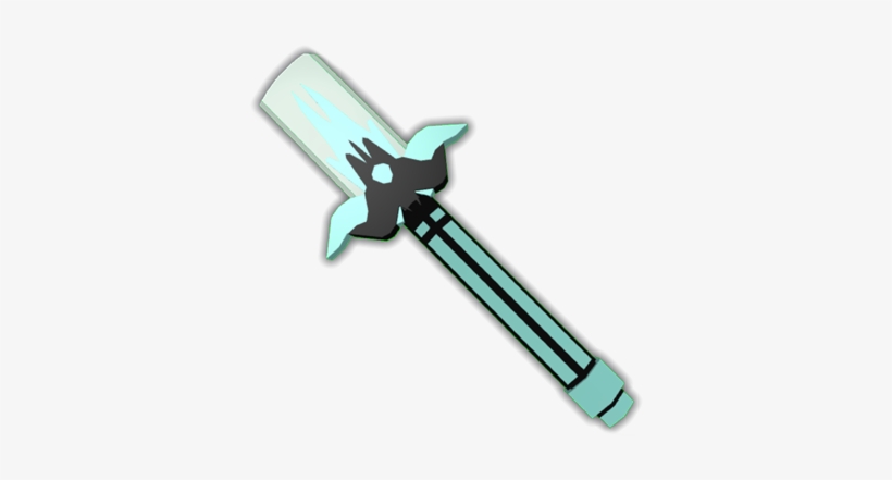Ethereum - Swordburst 2 Kirito Sword, transparent png #2645478