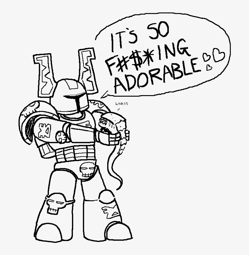 Image Royalty Free Download Is It Really Evil Page - Digital Art, transparent png #2645481