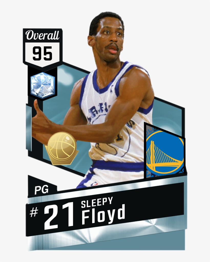 Mccollum, John Wall, Stephen Jackson, Joe Johnson Http - Reggie Miller Nba 2k17, transparent png #2645527