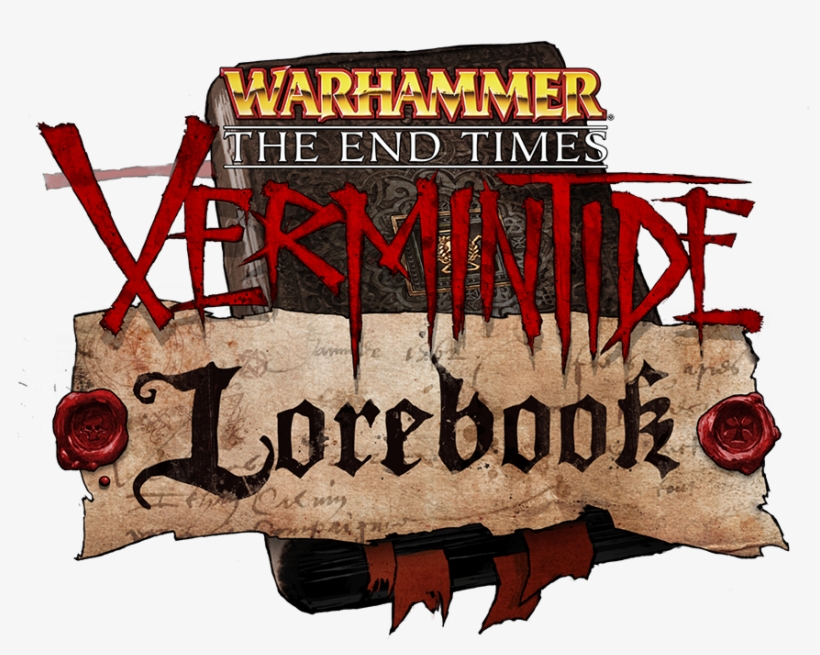 Never Miss A Moment - Warhammer: End Times - Vermintide, transparent png #2645592