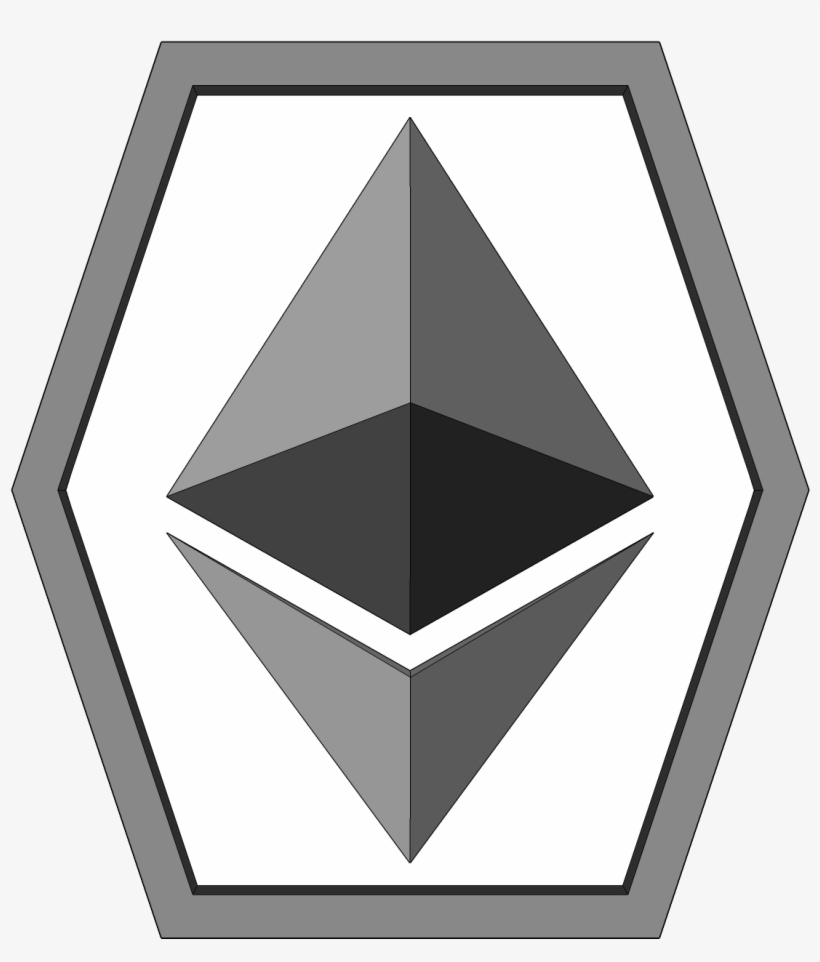 By Grantisimo Aug 13, 2018 View Original - Ethereum, transparent png #2645623