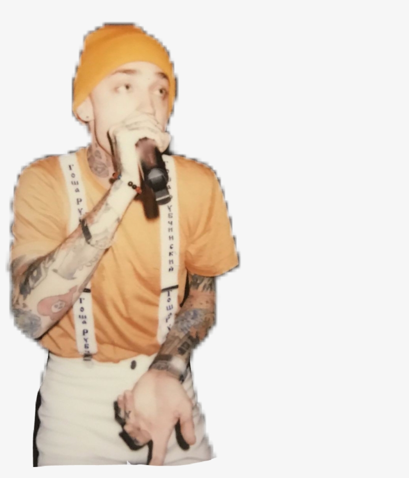 Blackbear Bear Matmusto Beartrap Doremi - Blackbear, transparent png #2645626