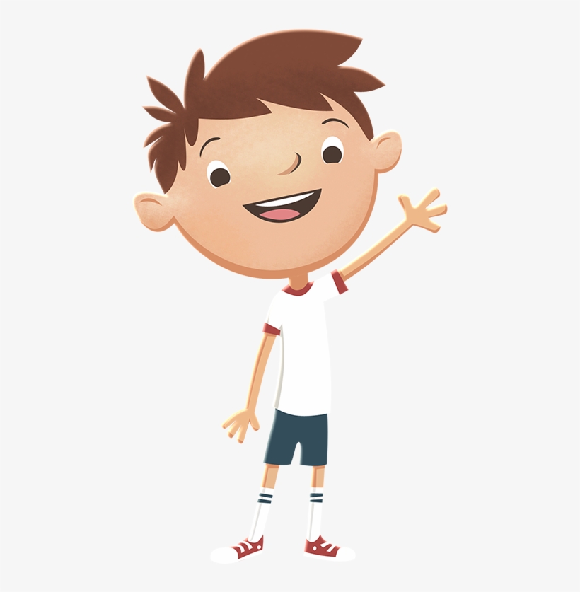 File History - Justo A Tiempo Personajes, transparent png #2645688