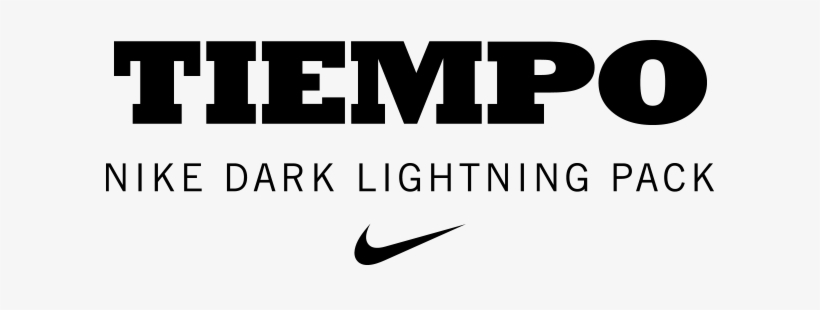 Nike Tiempo Legend 6 Dark Lightning - Nike Just Do It Pack Flag, transparent png #2645812