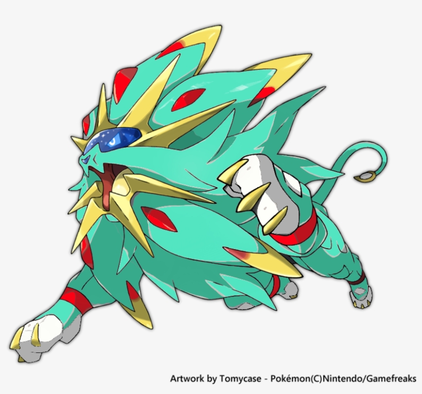 🤯 Shiny solgaleo & shiny lunala evolution pokemon go. 