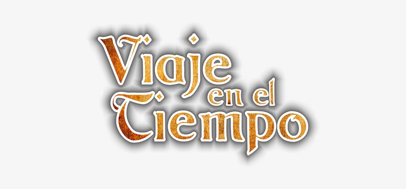 Viaje En El Tiempo Y Conozca A Jesús De Nazaret - Viaje En El Tiempo Png, transparent png #2645863