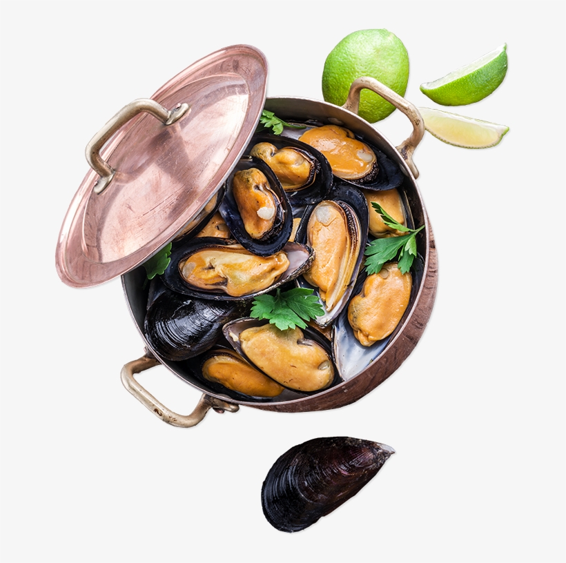 Seafood Top Oysters, transparent png #2645917