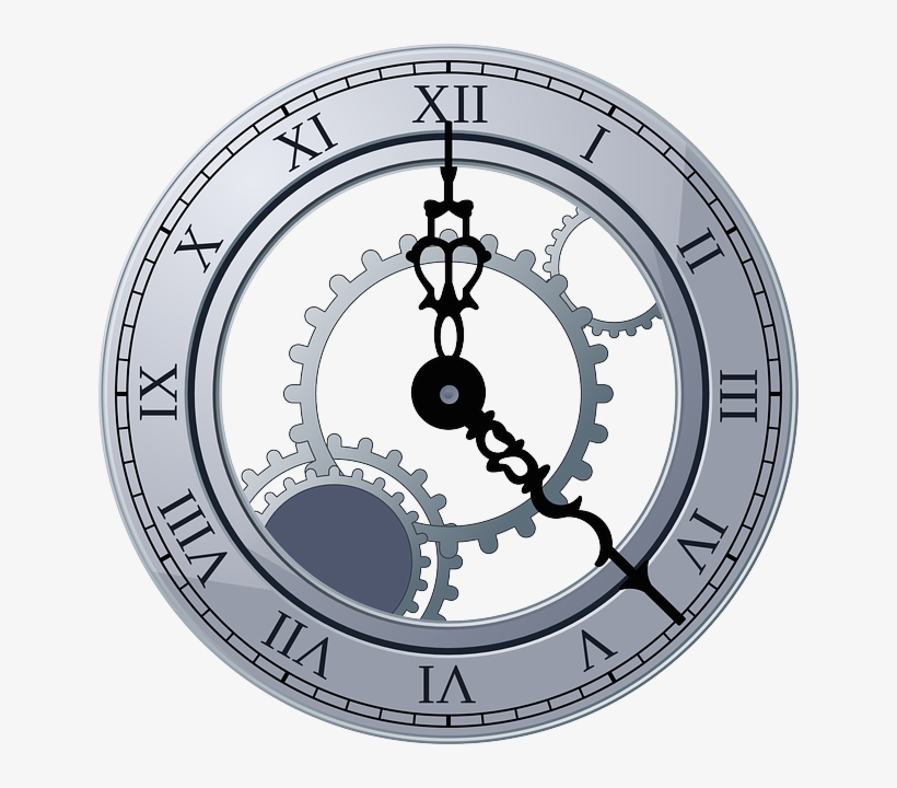 Tiempo - 1870-1887 - Web Analytics And How To Get Started: An Introduction, transparent png #2645940