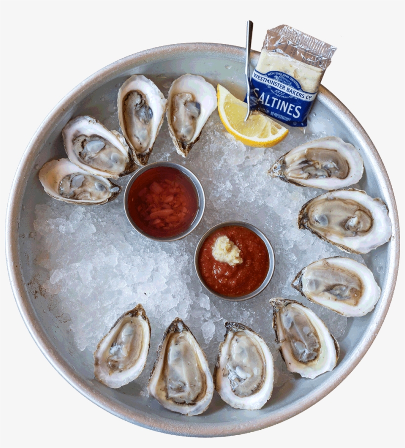Fresh Oysters Daily - King Street Oyster Bar, transparent png #2645987